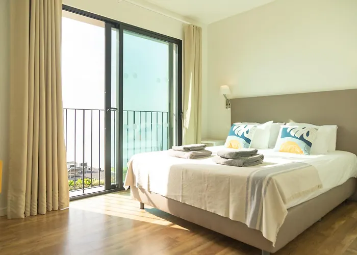 Eden Sky In Casa de Férias Prazeres