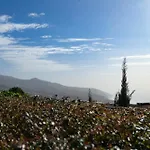 Ferienhaus Eden Sky In Prazeres