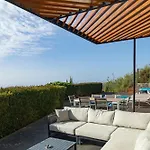 Ferienhaus Eden Sky In *