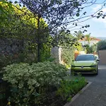 Ferienhaus Eden Sky In