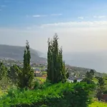 Eden Sky In Prazeres