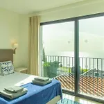 Ferienhaus Eden Sky In Prazeres