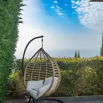 Ferienhaus Eden Sky In