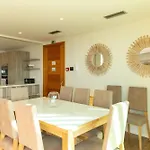 Eden Sky In Prazeres