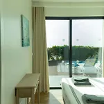 Eden Sky In Prazeres