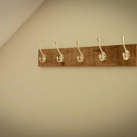 Vakantiehuis Eden Sky In *