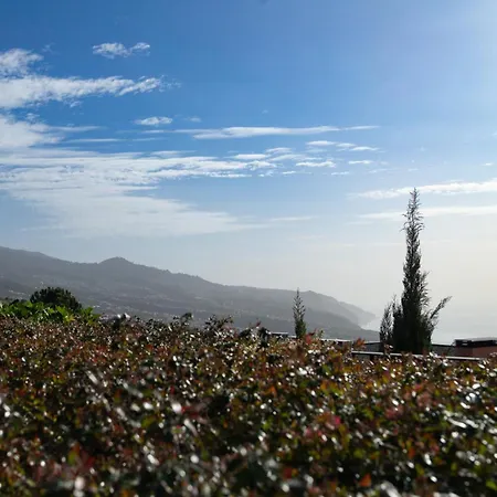 Vakantiehuis Eden Sky In Prazeres