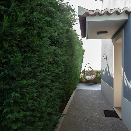 Vakantiehuis Eden Sky In Prazeres