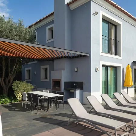 Eden Sky In Vakantiehuis