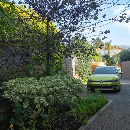 Vakantiehuis Eden Sky In