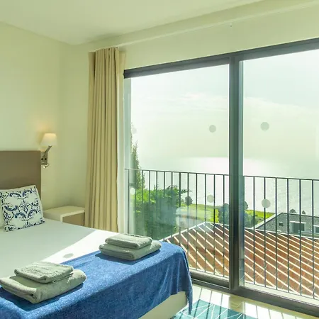 Vakantiehuis Eden Sky In Prazeres