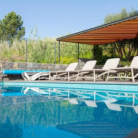 Vakantiehuis Eden Sky In *