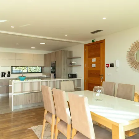 Eden Sky In Prazeres