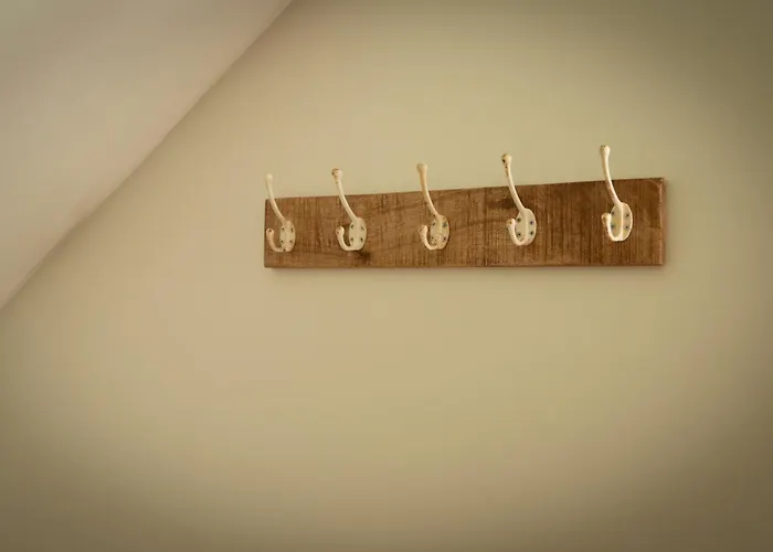 Prázdninový dům Eden Sky In *