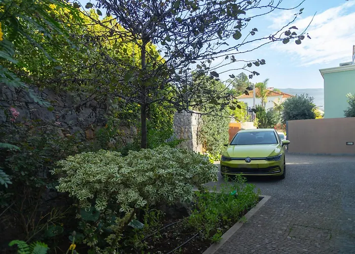 Prázdninový dům Eden Sky In