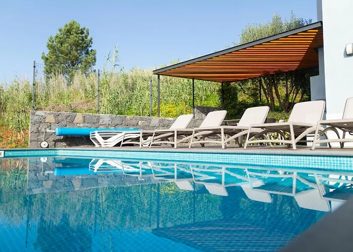 Prázdninový dům Eden Sky In *