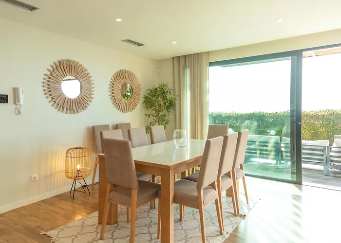 بيت للعطل Eden Sky In